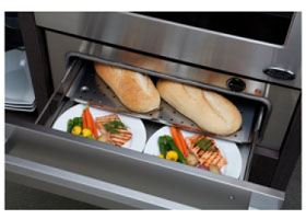 DCS Warming Drawer Service